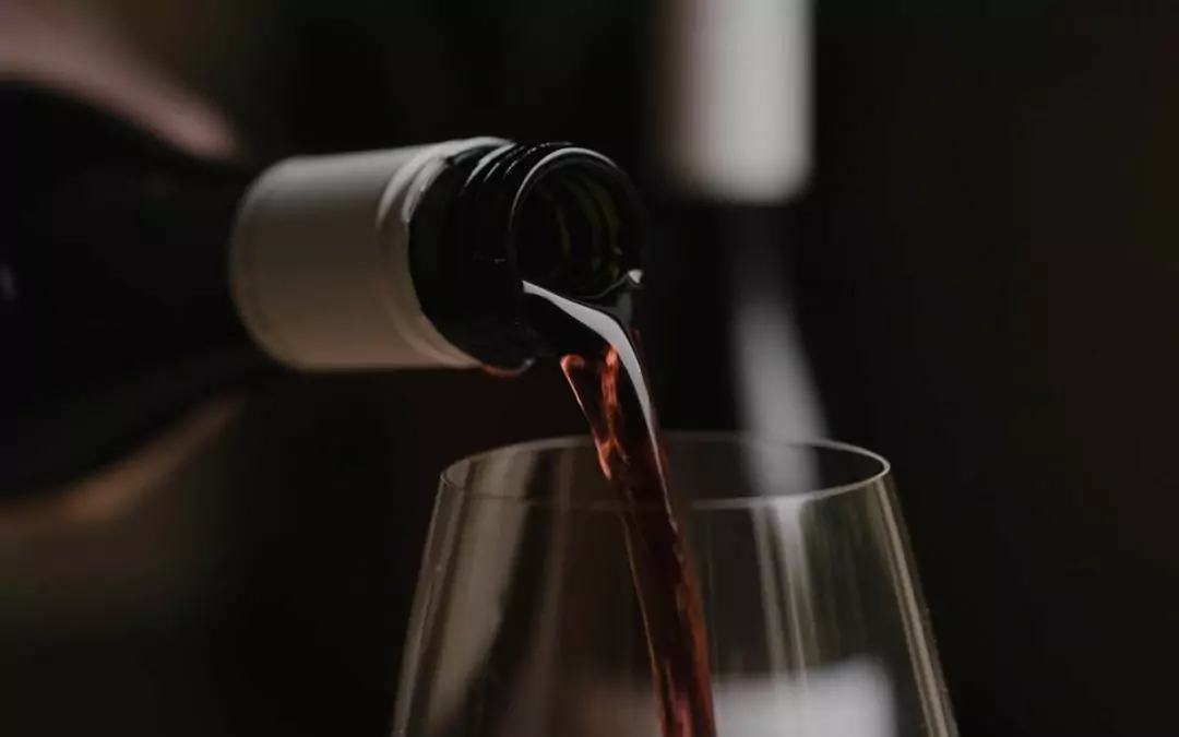 THE 2021 BETTER HALF PINOT NOIR