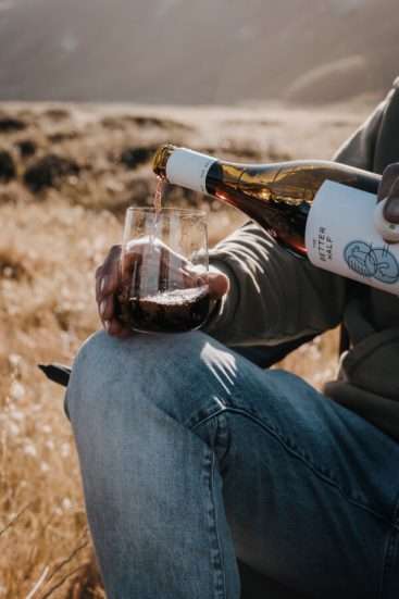 The Better Half Wines Core The Better Half Wines Core