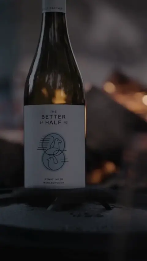 THE BETTER HALF PINOT NOIR