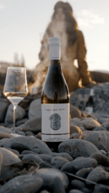 Enjoy The Better Half Sauvignon Blanc