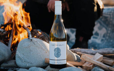 WINE IN THE WILD – BETTER CAMPFIRE PAIRINGS