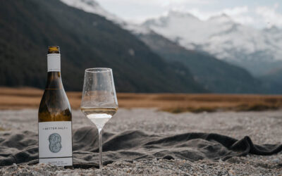 The 2026 Better Half Sauvignon Blanc is Here